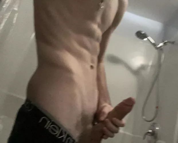 Can you kiss it for my birthday? by BornMistake1145