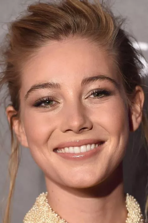 Charlotte Vega by funmx