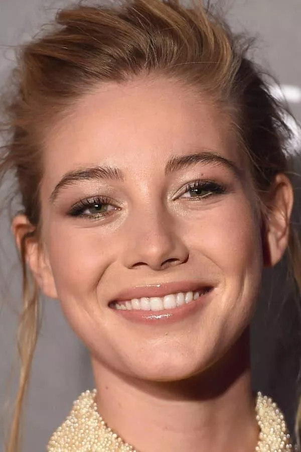 Charlotte Vega posted by funmx