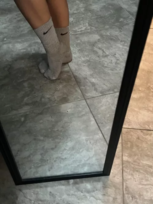 Collecting cute socks for my drawer  by Venessababe