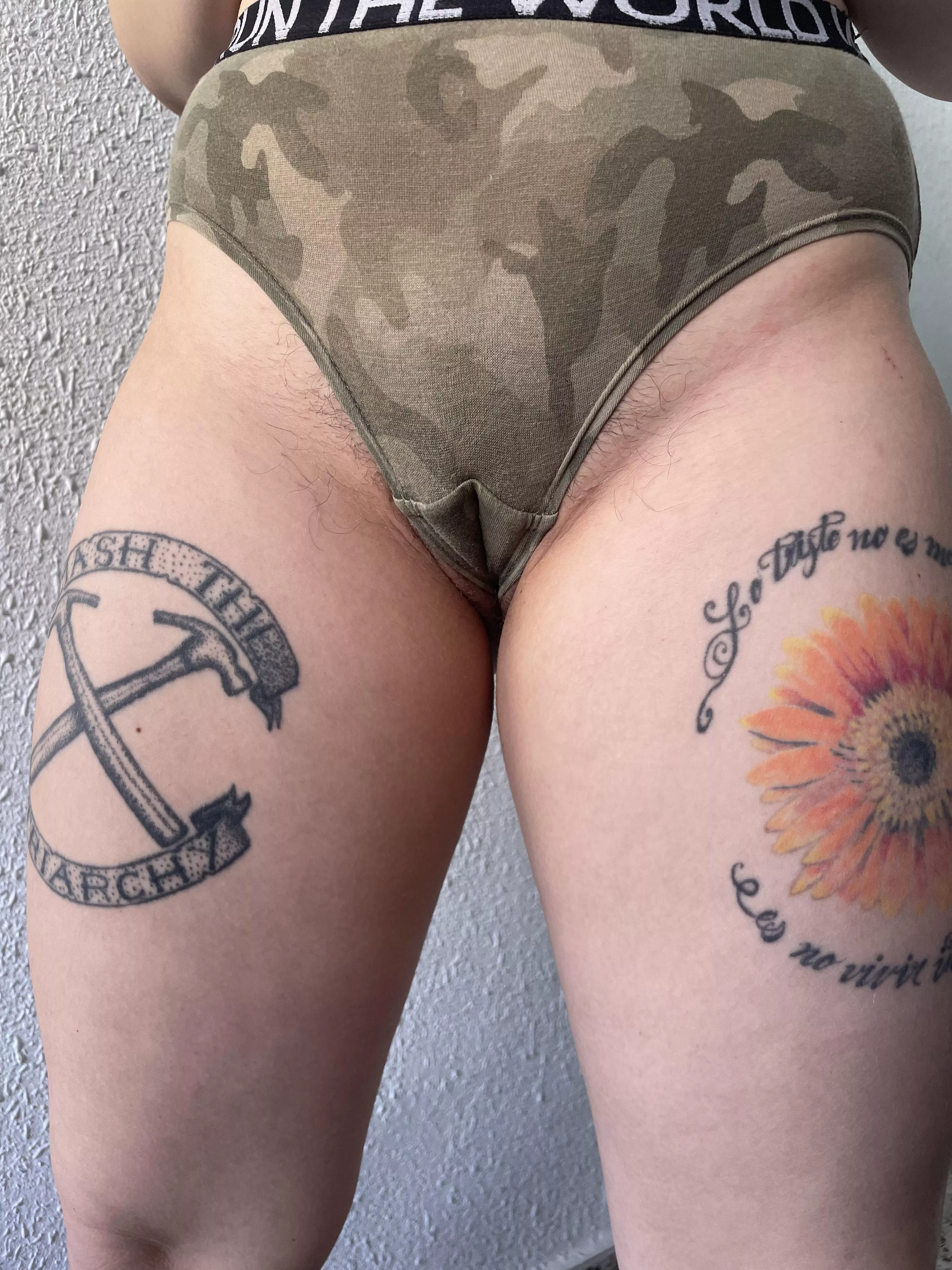 Do you like my camel toes posted by CutePrincesx