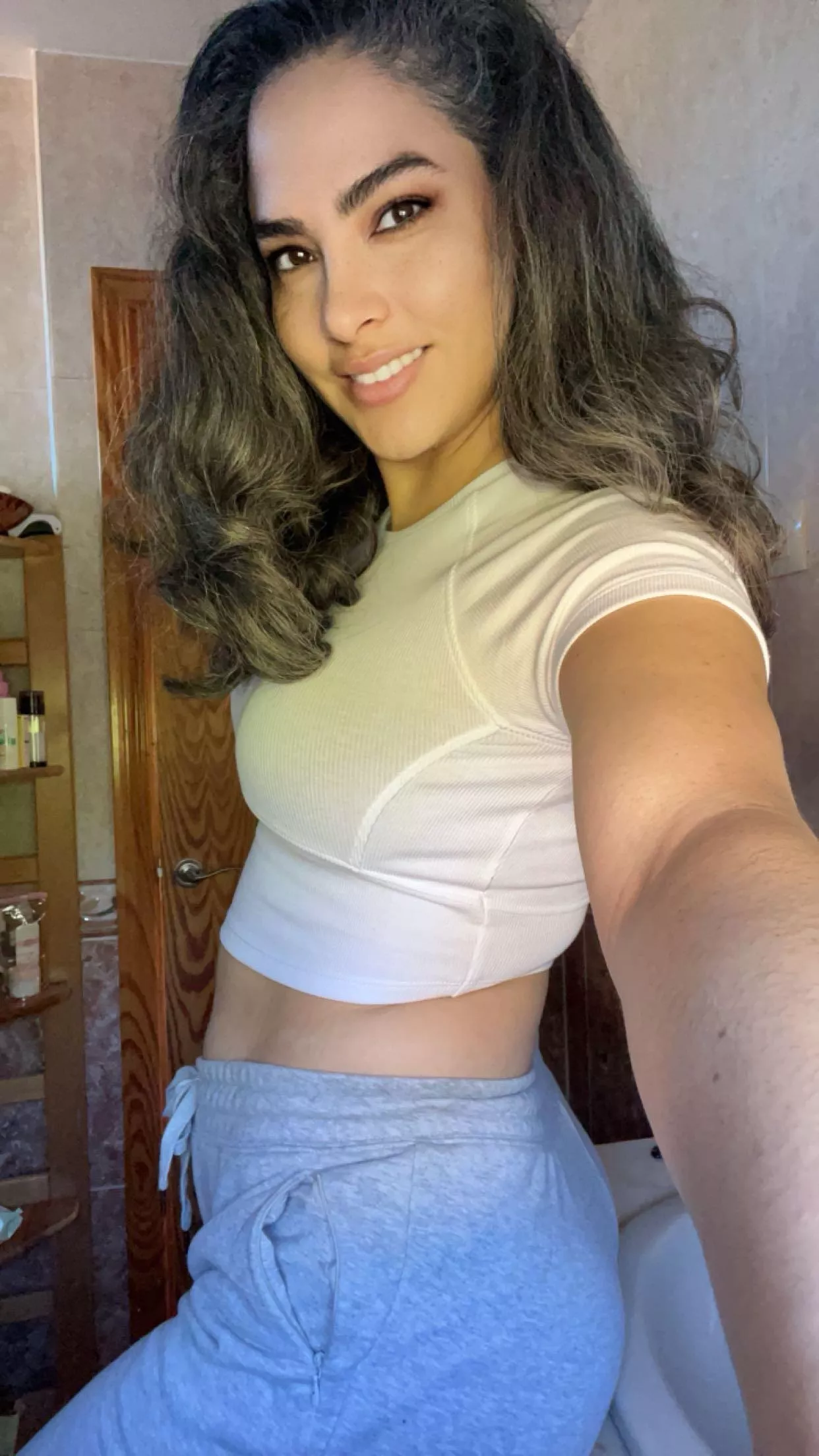 Do you like the look  posted by Resident_Rub_5315