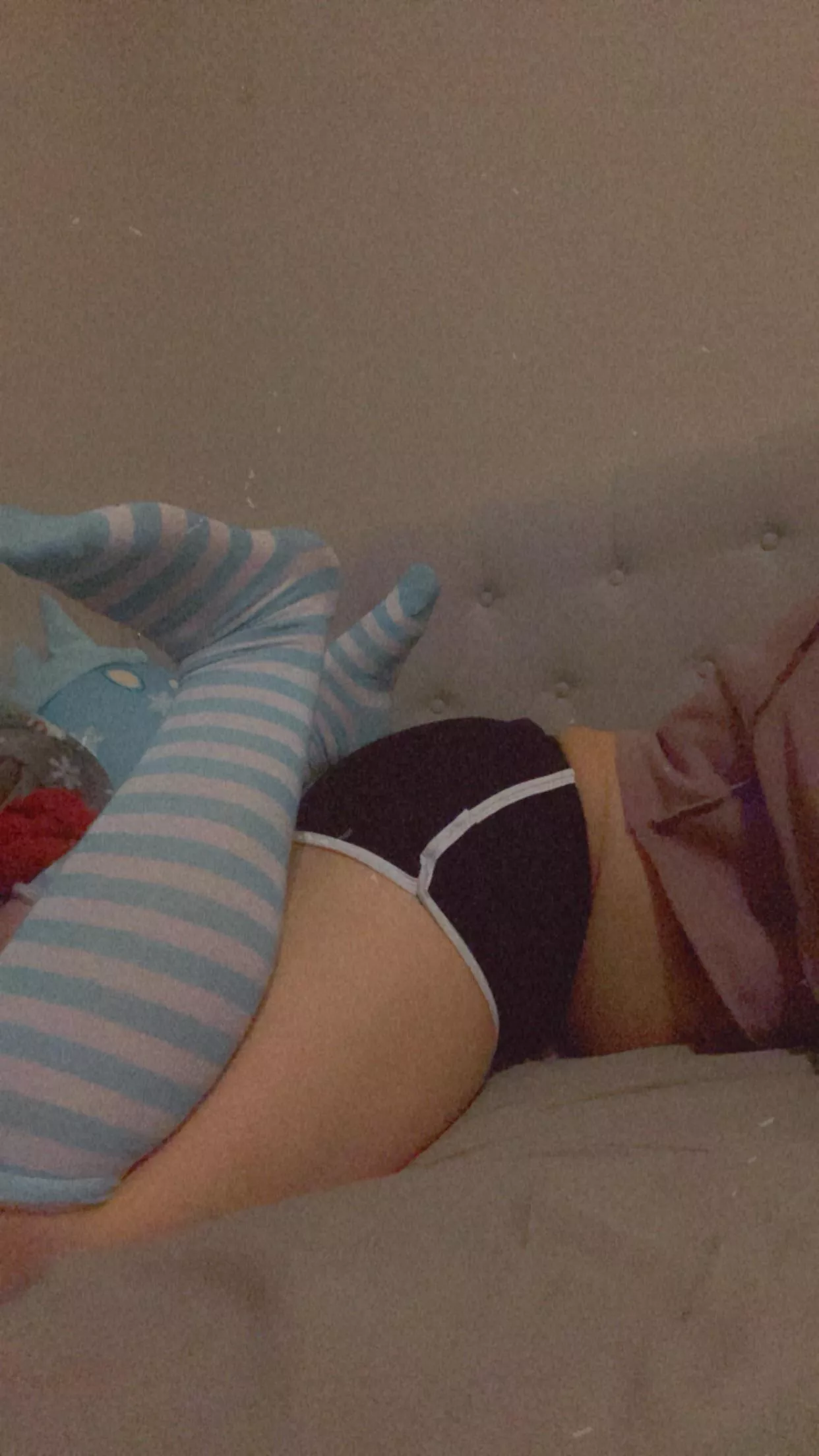 Feeling more confident as of late :3 posted by UndercoverFemboy00