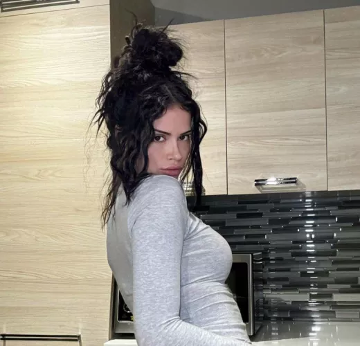 felt classy and cute today by ZealousidealAir4664