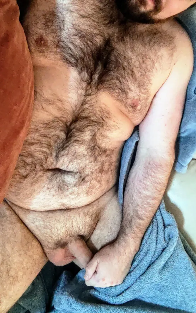 Felt like being a tease today by atombear69