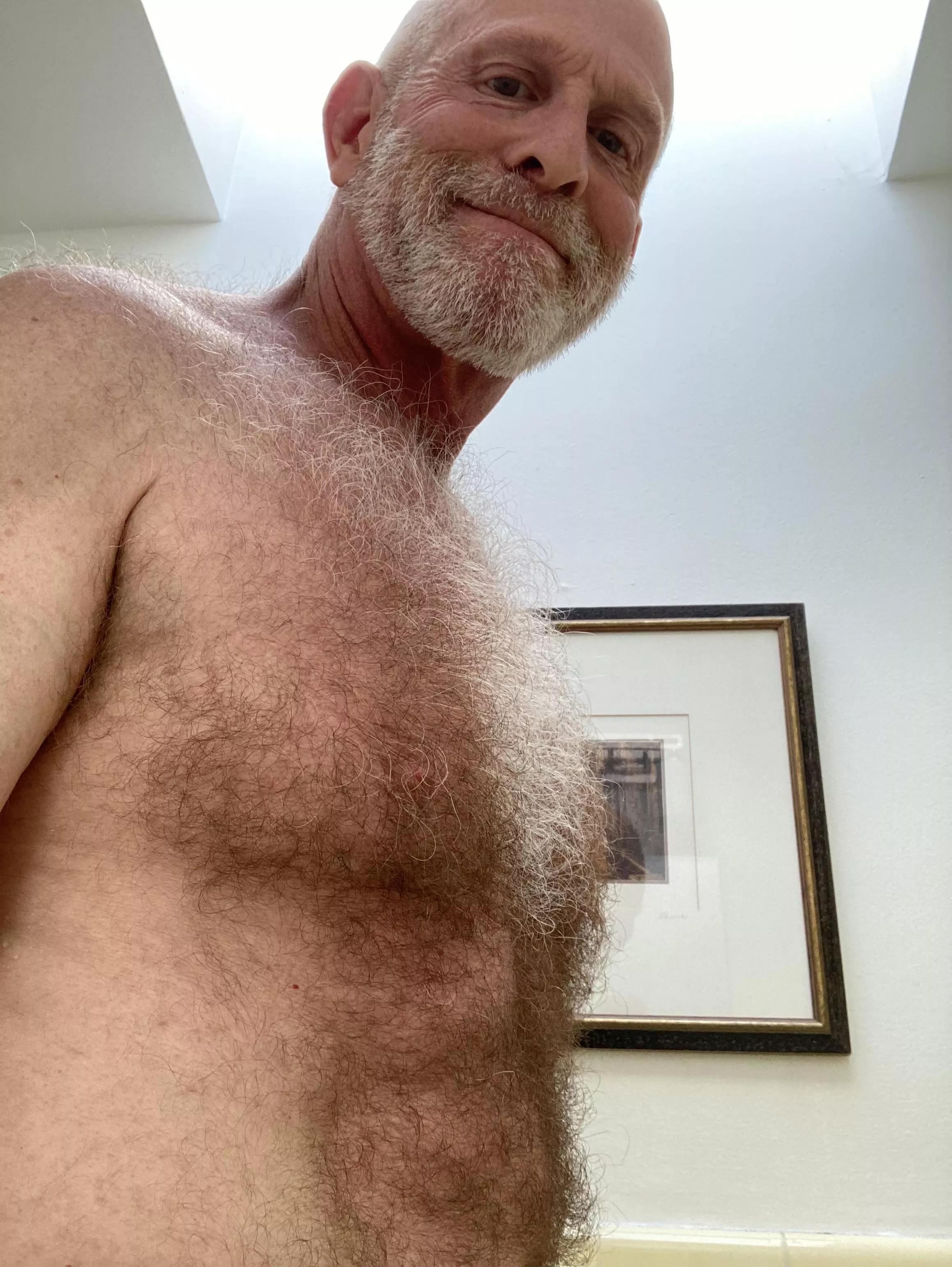 Furry Enough? posted by PlayfurOtter