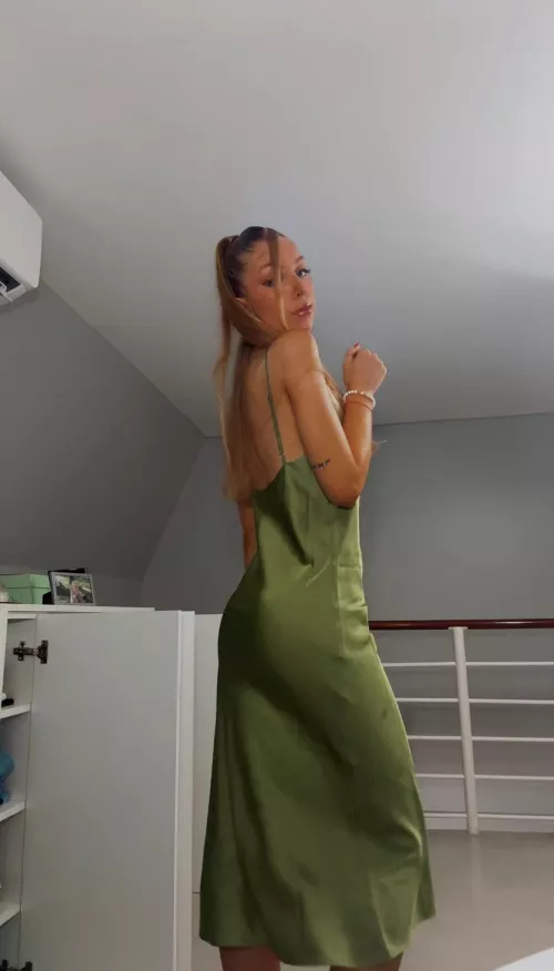 Gianna Nicole by ryscholes