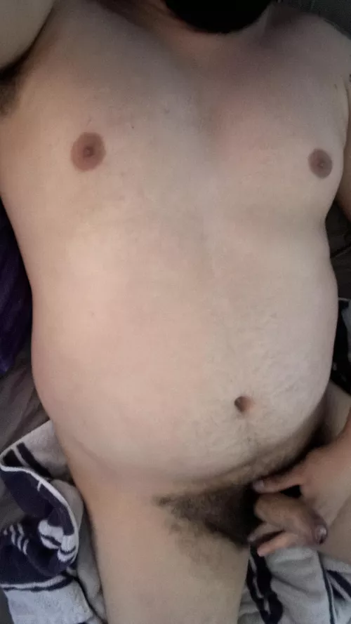 Good Afternoon (nyc)  by nycbearpapi