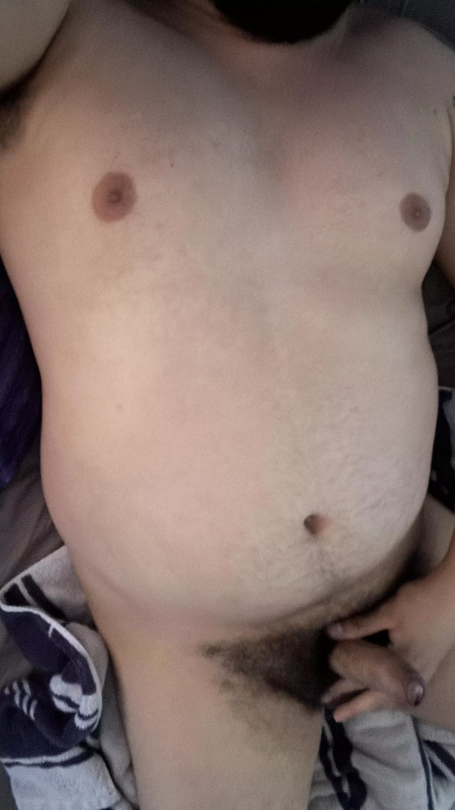 Good Afternoon (nyc)  posted by nycbearpapi