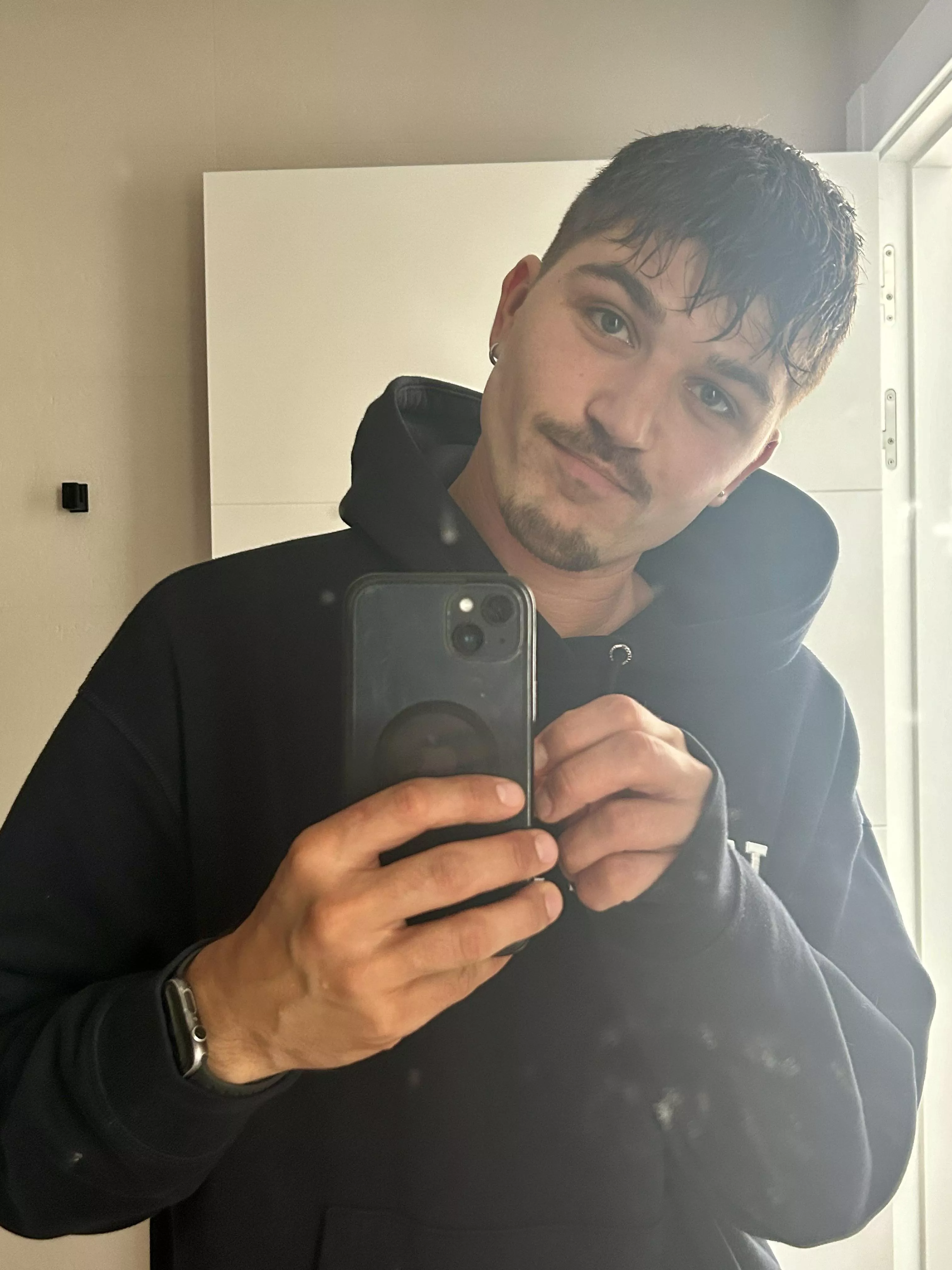 Happy pride 🏳️‍🌈❤️ posted by Stefan_hotbbboy