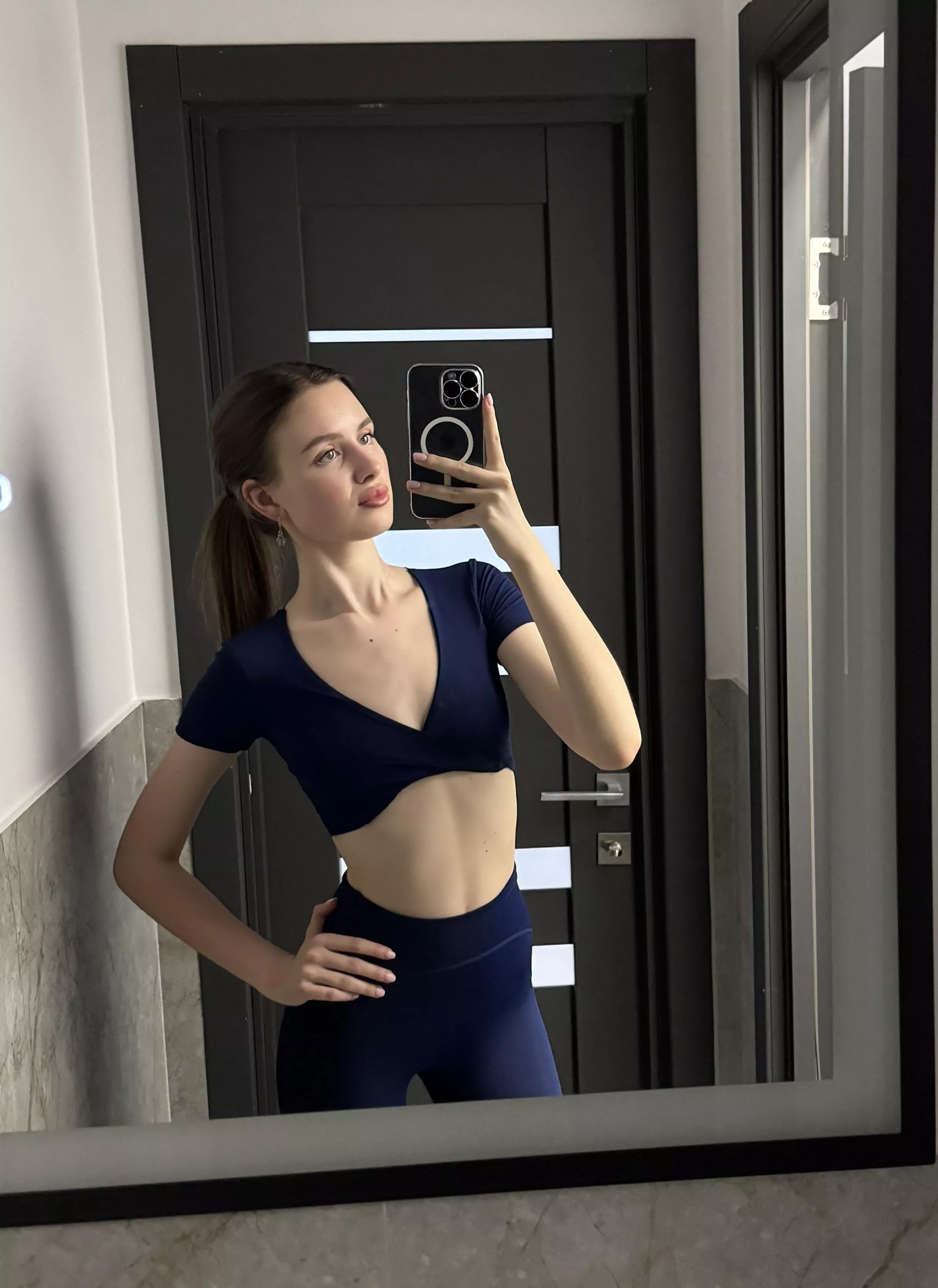 Happy Saturday! posted by Fit-Opposite5483