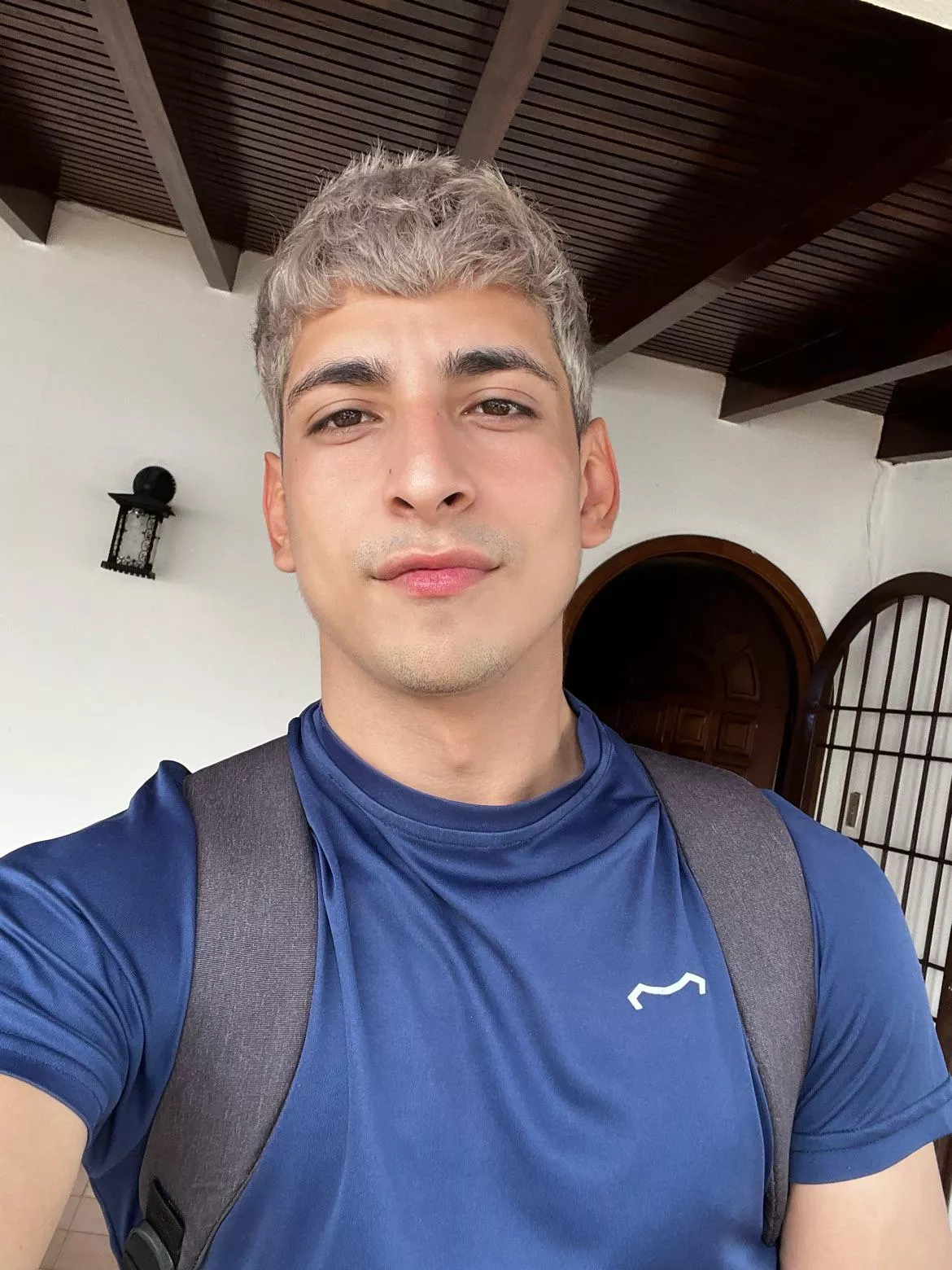 Hey 👋🏻☺️ posted by Mikey_Inf