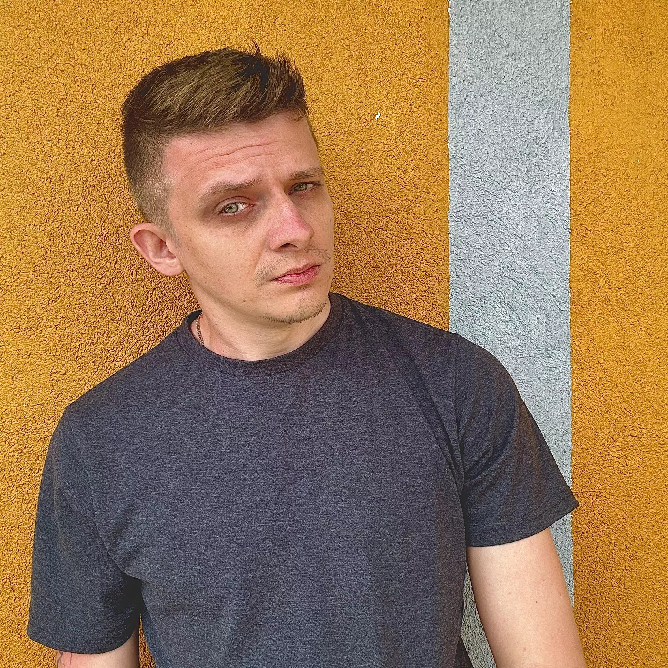 Hi all 🙃 posted by Afraid-Try6549