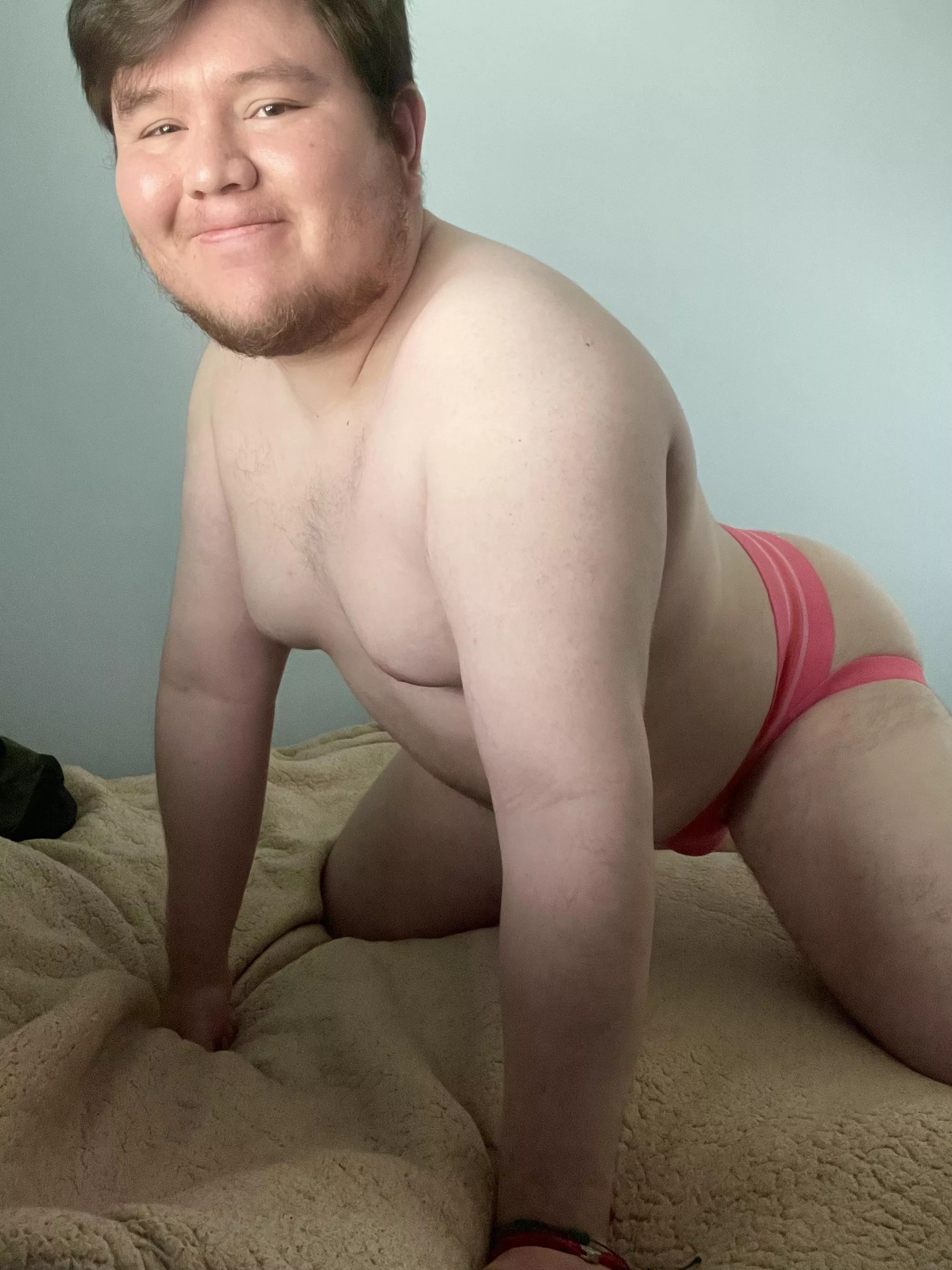 I am ready posted by AMaximoff217