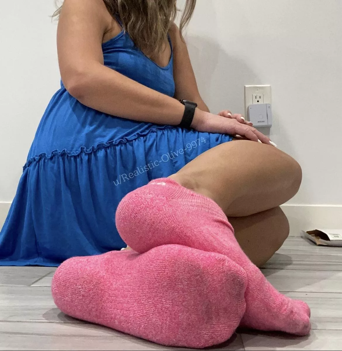 I dare you to sniff them!  posted by Realistic-Olive-9974