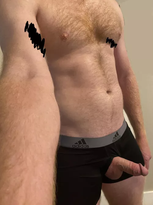 I got it out, will you finish getting it hard? (35) by New_Explanation_3885