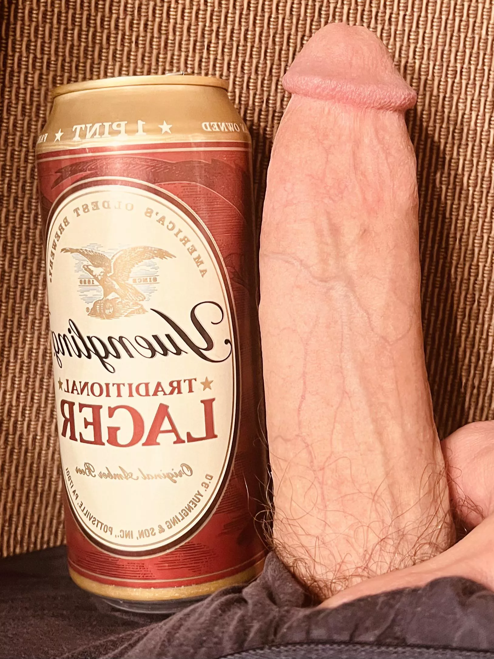 I got that length and girth for you (30) posted by Drrtytalkrr