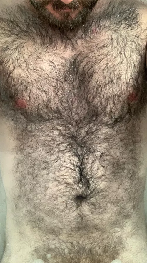 I Needed This! by Hairy-Dude