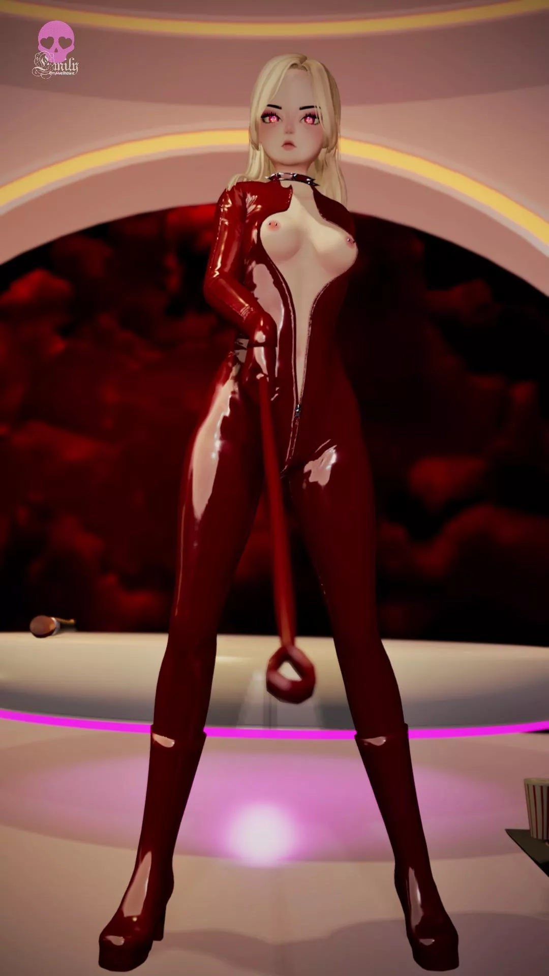 I’m looking for bad boys. Have you seen them? https://chaturbate.com/emyliveshow posted by EmyLiveShow