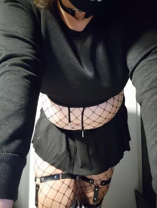 I'm so manly!  by cummingeagle