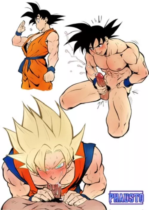 I’m watching all of dragon ball z now by Fluffy-Leading-1471