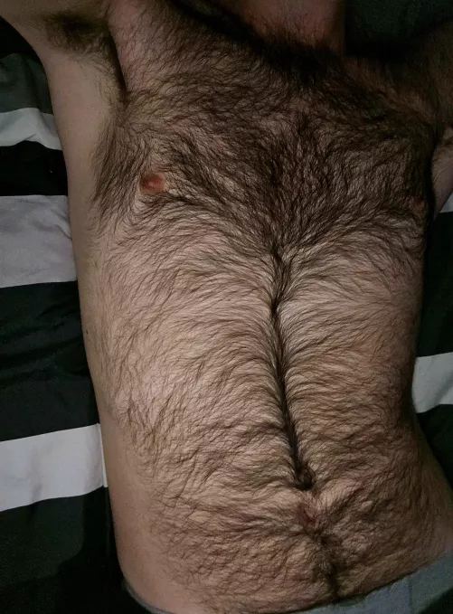 Is this too much for 22? by HairynLong69