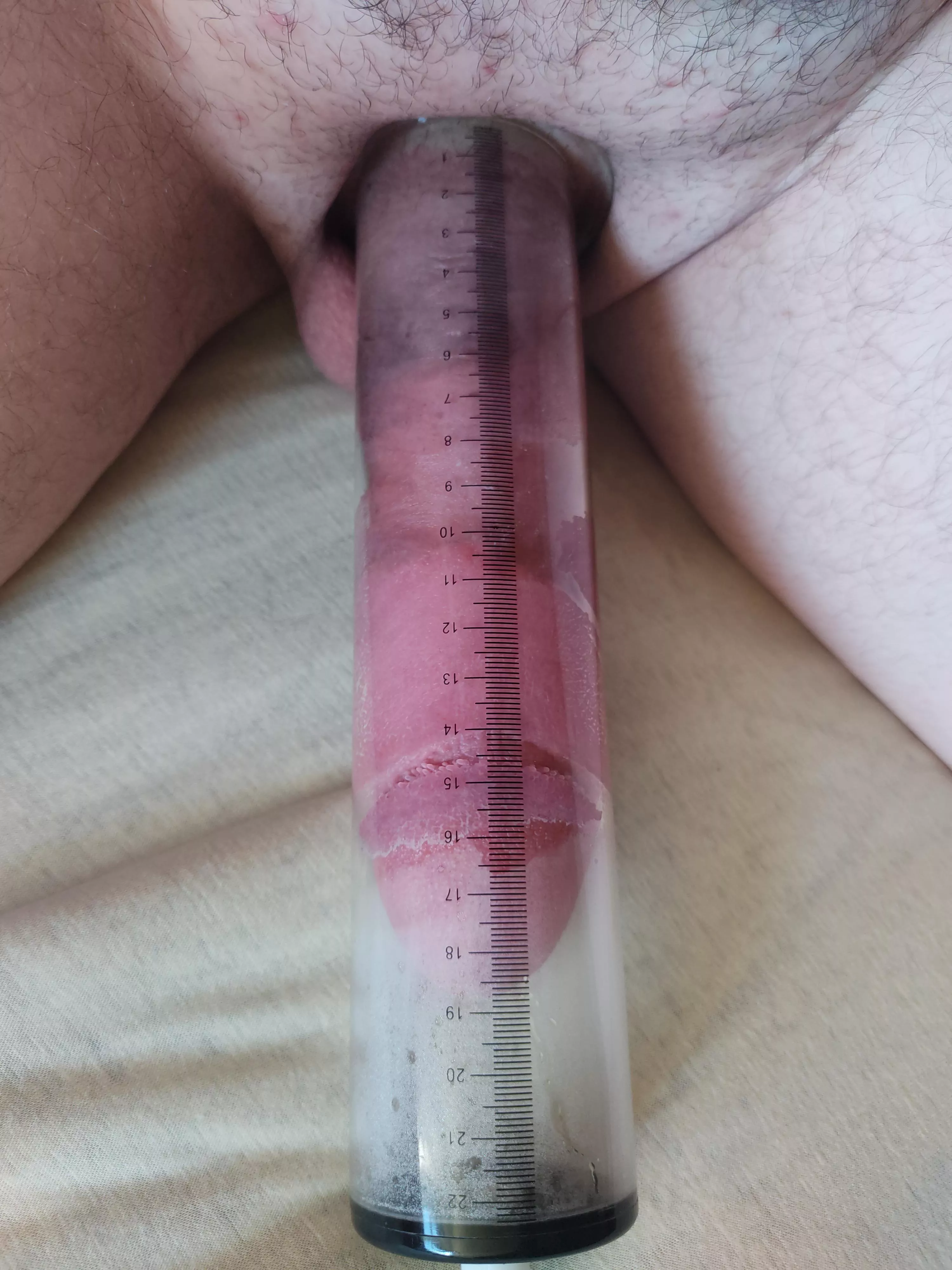 Little morning pump posted by hanspaul1