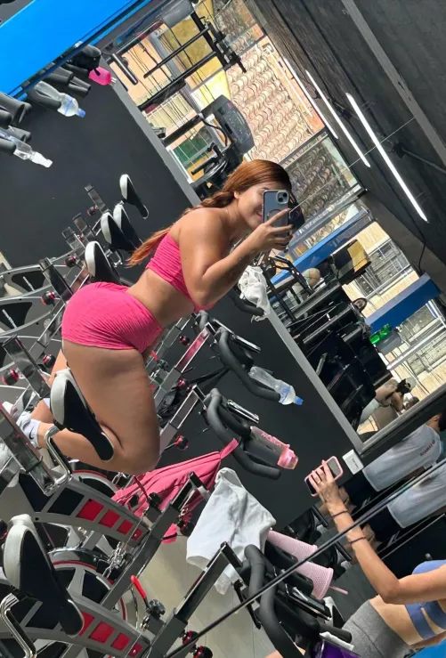 Mamacita by Apprehensive-Sun7599