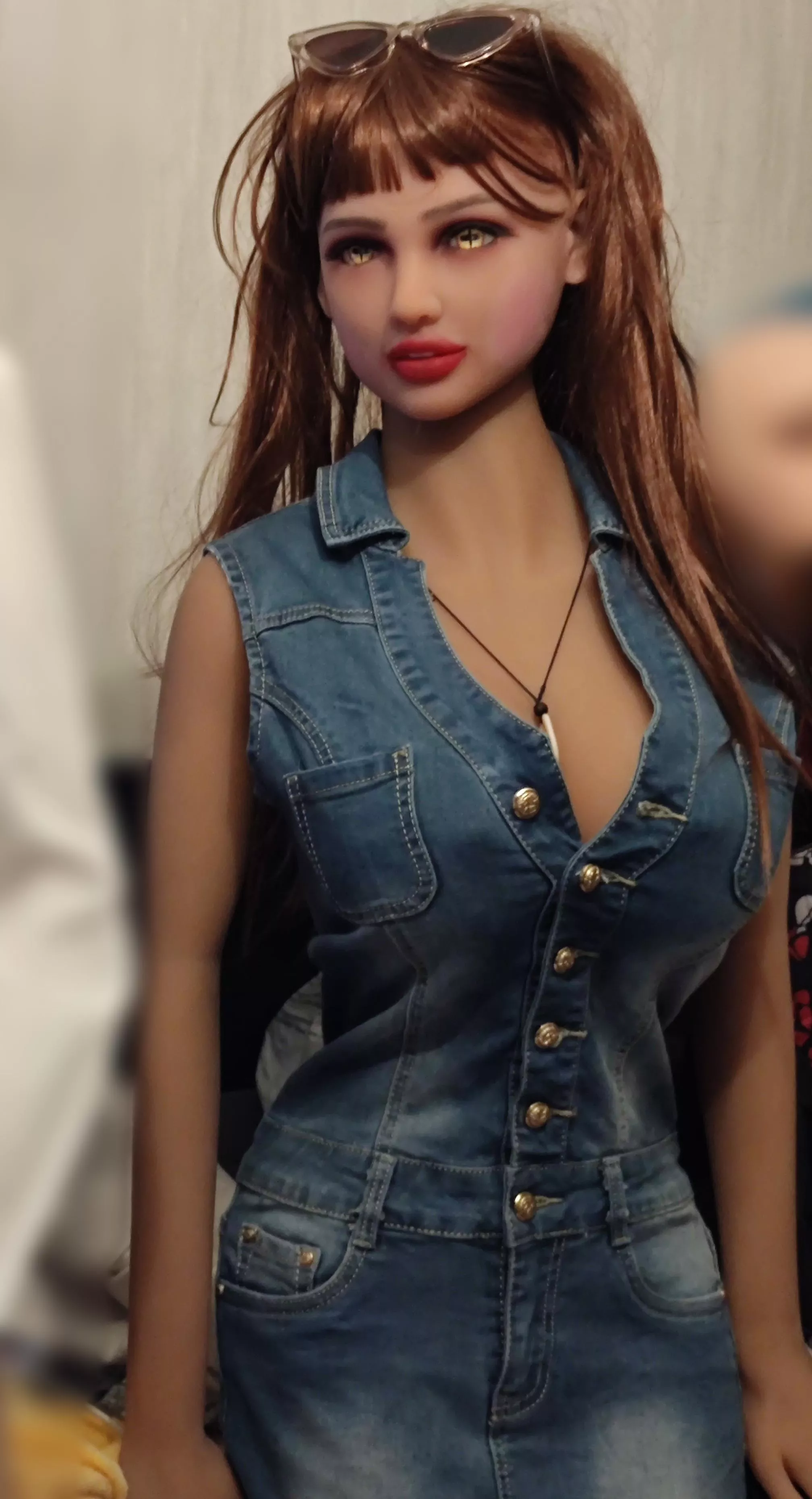 Melanie posted by SoilPure632