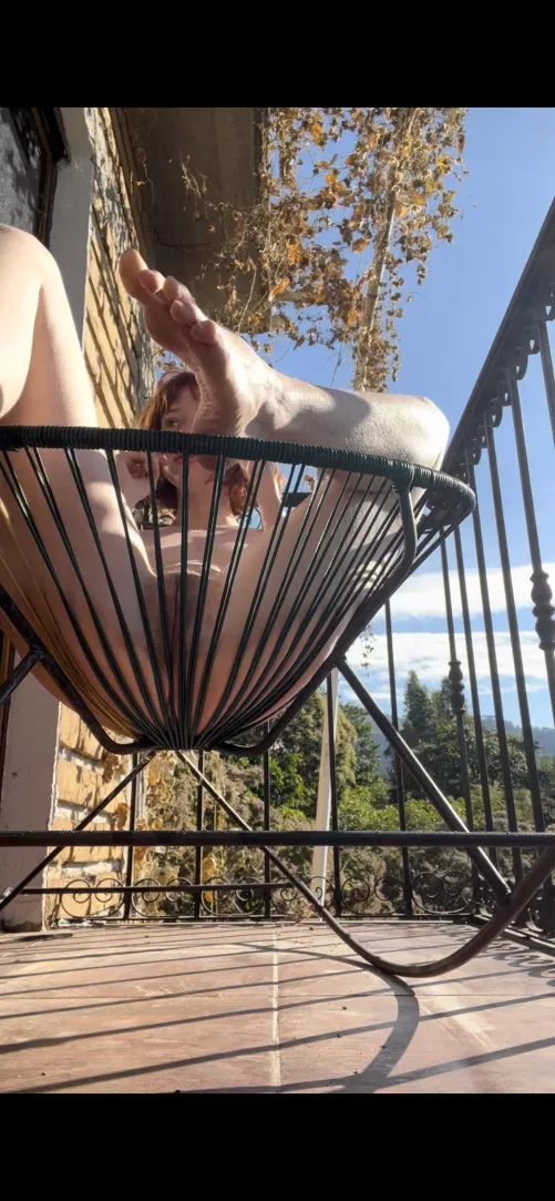 my ass is in jail! [h] by Nippy_Hippie