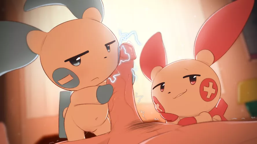 Nice way to wake up [MF] (greatm8) by just_one_user3301