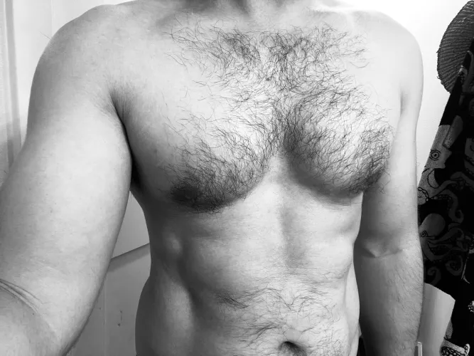 Other than the gut, I’m generally happy by Revolutionary-Cup-10