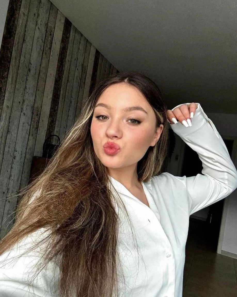 Outfit of the day vibes! posted by elizabaikova