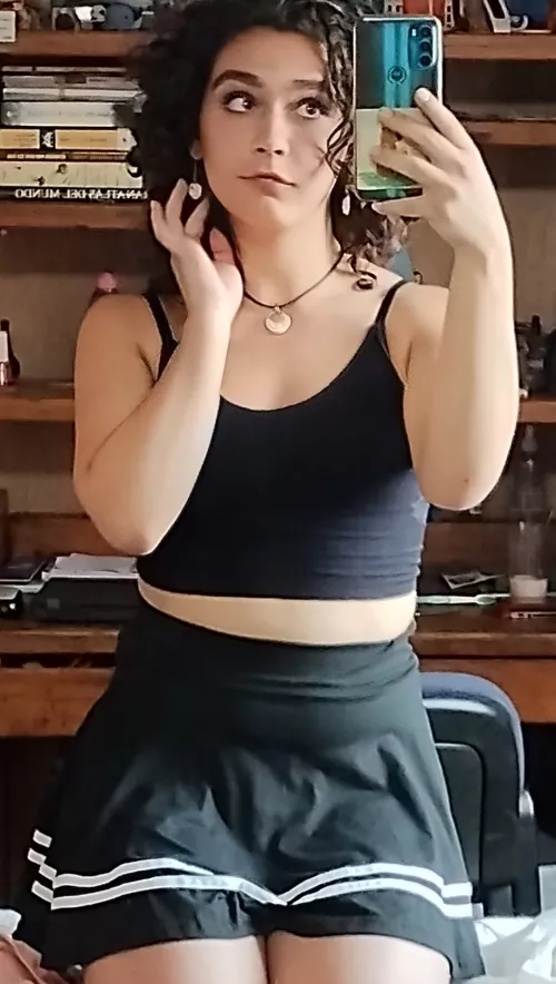 Ready to Pride!!! 🏳️‍⚧️🏳️‍🌈 by rodpeq_Vic