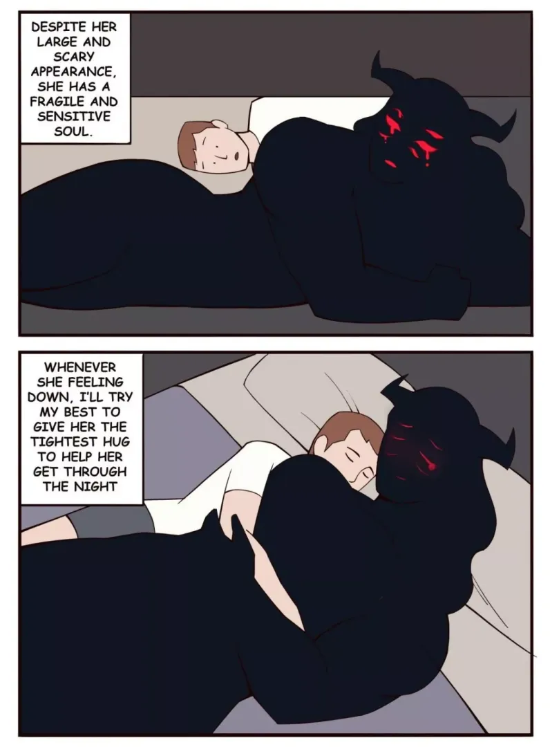 Reminder to take care of your dommes ladies and gents! They're people to and deserve all the support and care you can offer.  by Femdomloverboyy