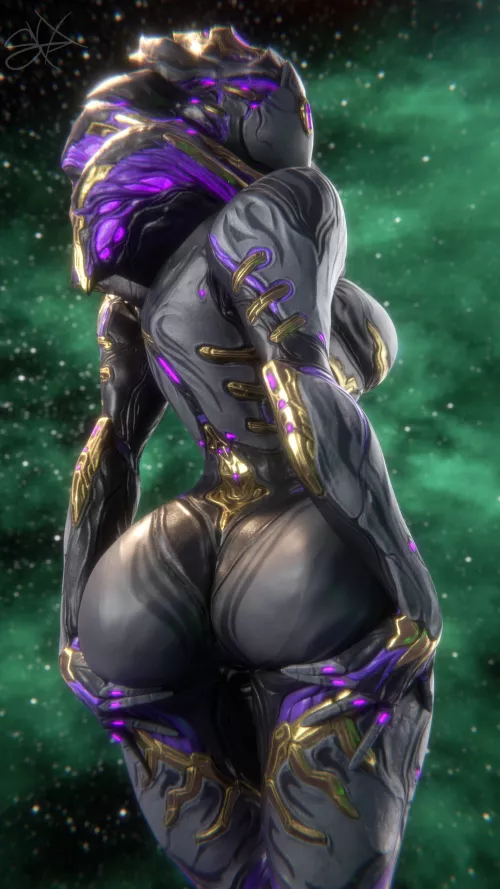 [Saryn] (Skxx_Elliot)  by PEPPER0NI-117