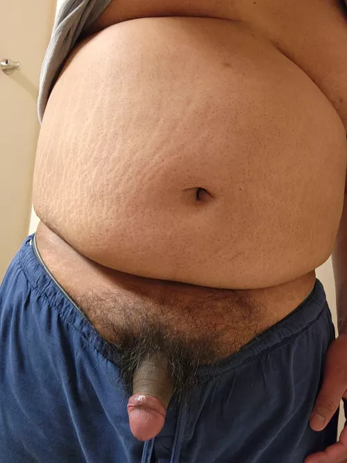 Slow day by Xelody45