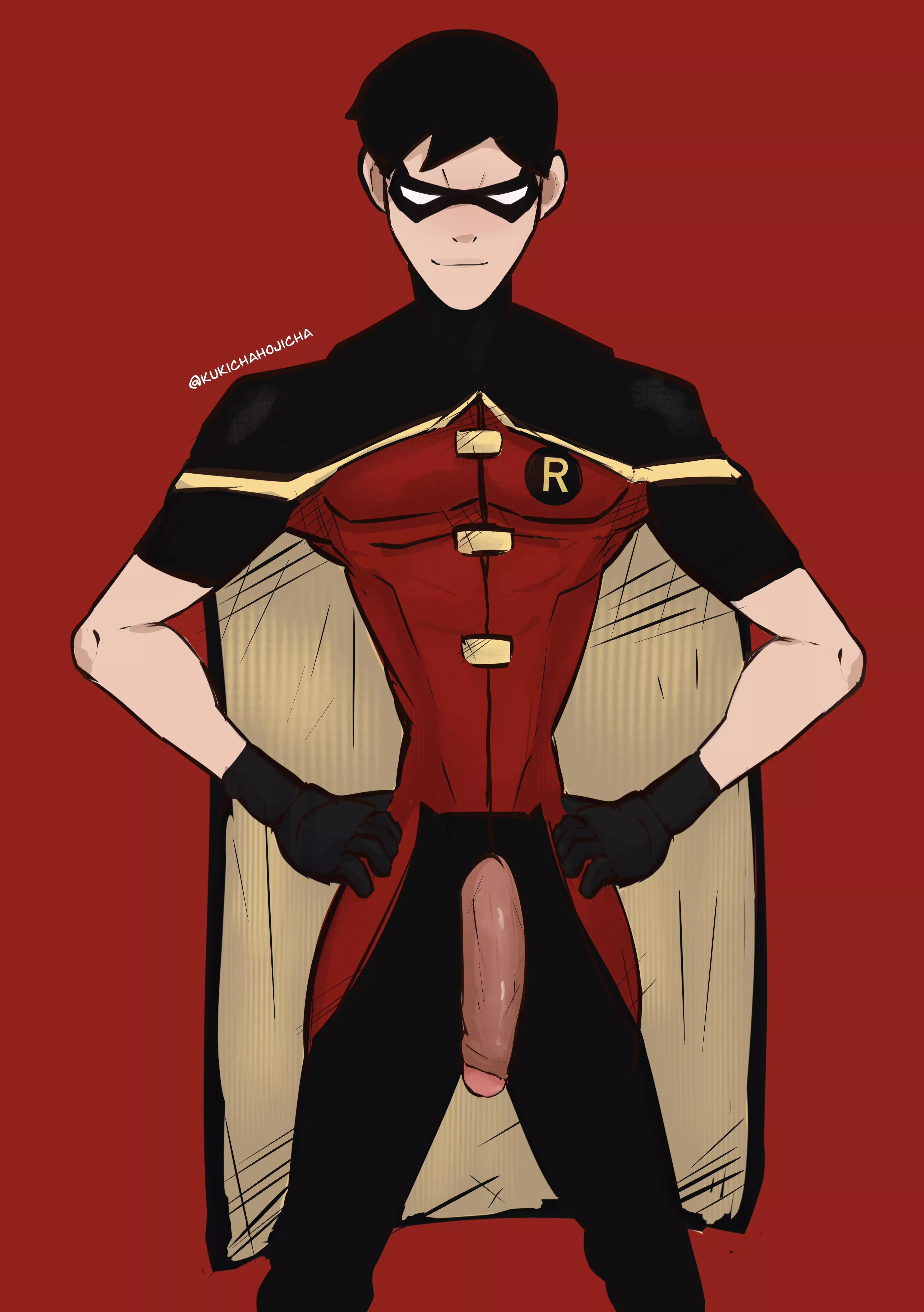 Solo Robin  posted by KukichaHojicha