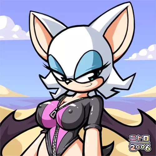 Sonic Porn “Lost Media” (READ BODY TEXT) by Hefty-Cartographer35