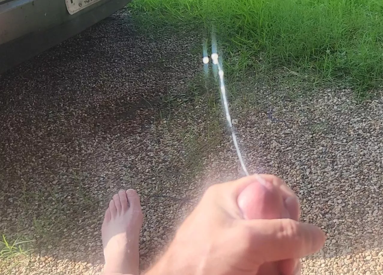 Still shot of massive launch posted by txplaycpl0969