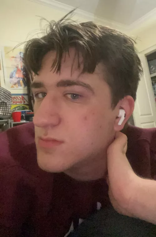 Still wondering what I should post here lol.  by Walkerscott127