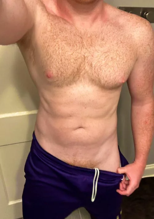 Tease. by GingerL0ve