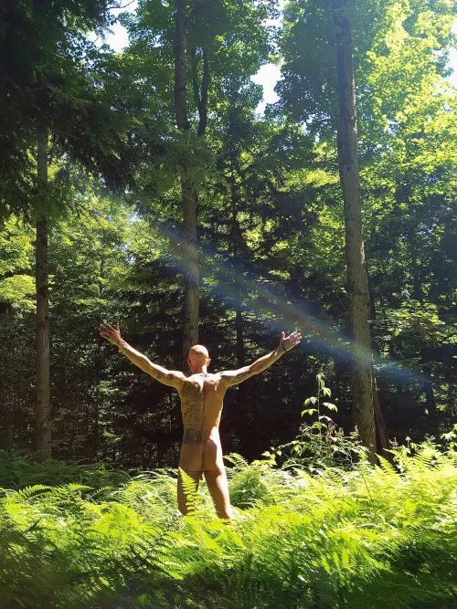 This life is for me!  by ghost88885