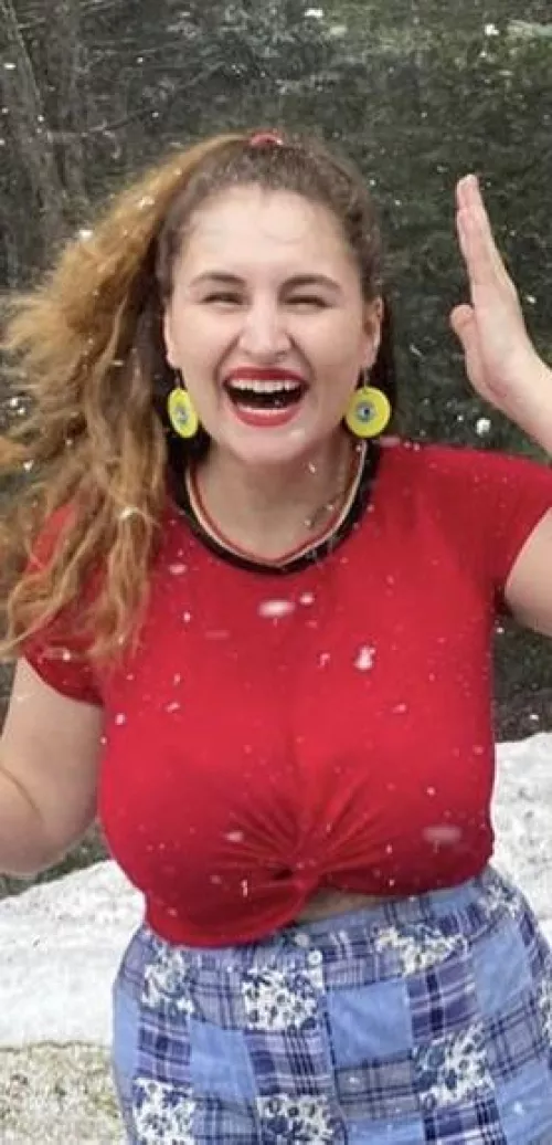 This shirt never stood a chance  by Imaginary_Question3