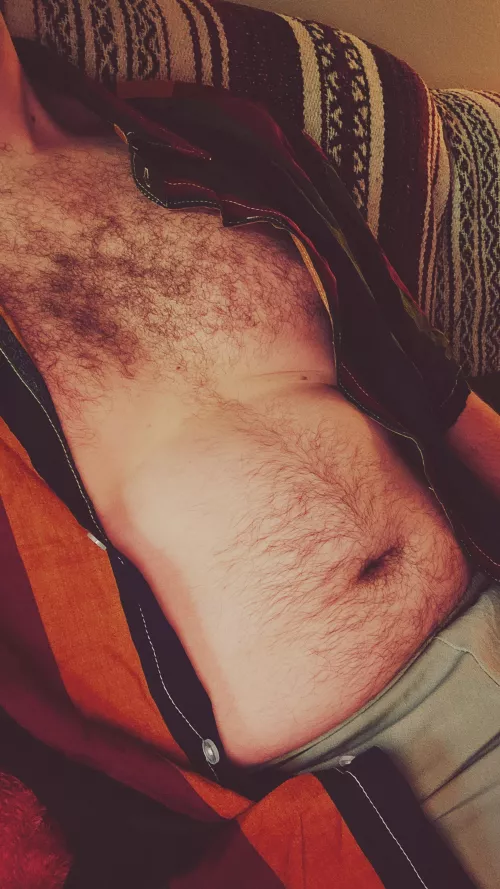 Wanna cuddle? by tylerhenry93