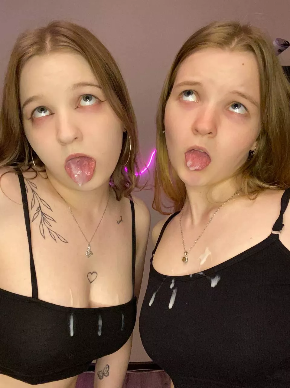 We love a straight shooter posted by AdorableLovelyGirl