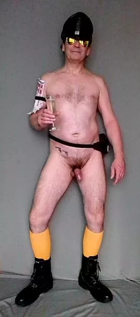 What a fabulous night was had by all posted by Mattdw1234