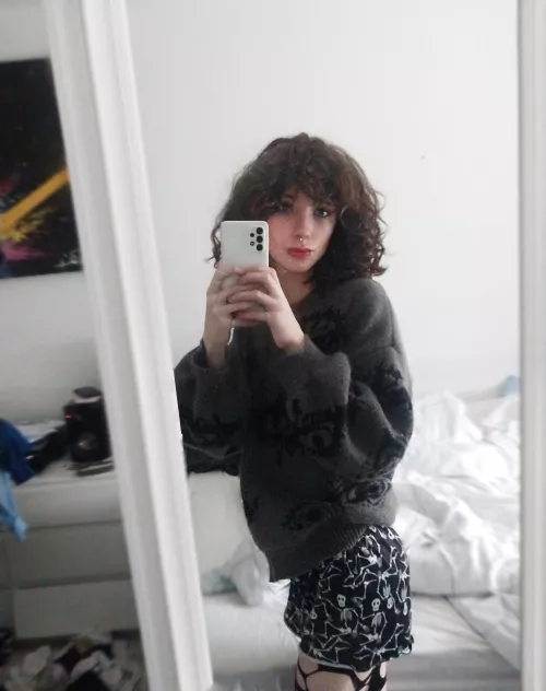 When you can't get on hrt because your family don't think it's right :) by Wankmasta69