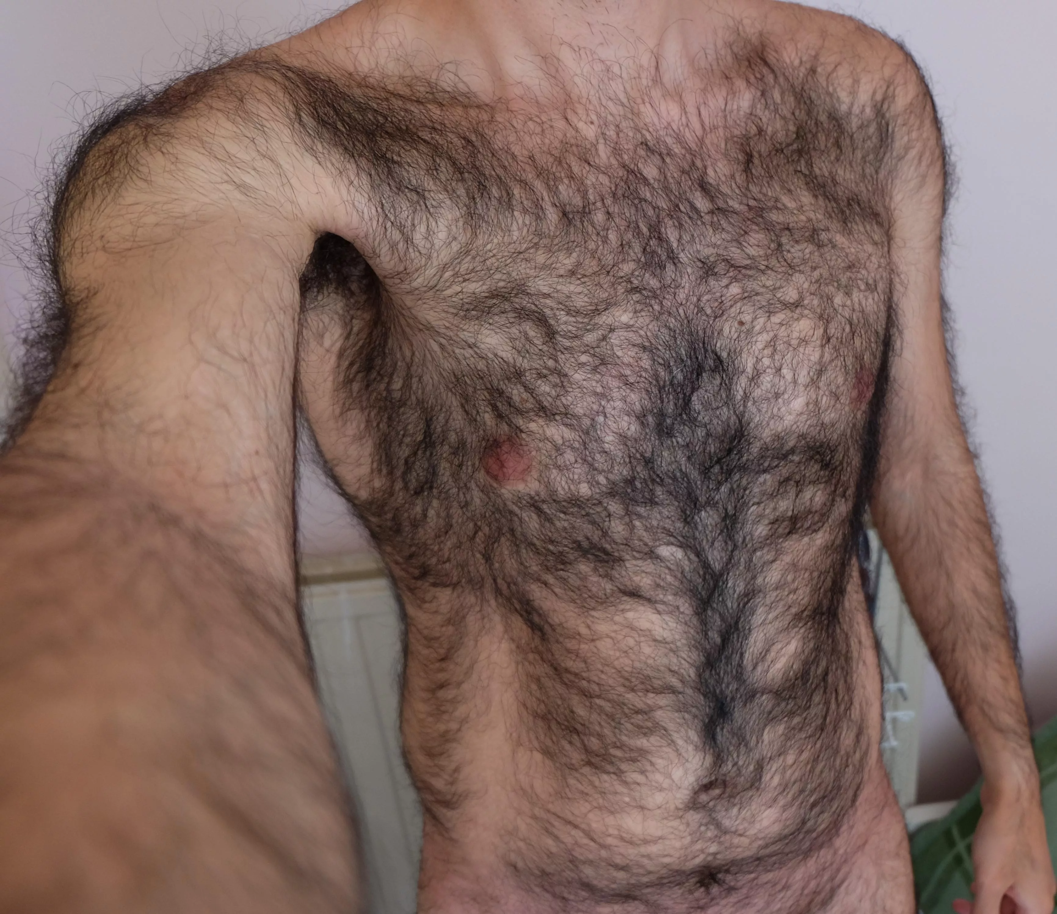 You have shown a lot of love for my previous posts, I really appreciate this.
I hope you like this one too. posted by Hairypanter