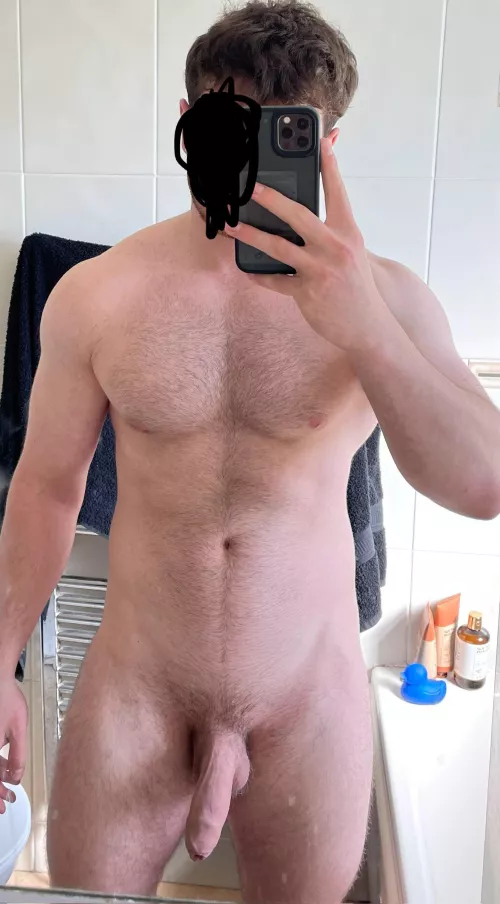 19 (m)honest opinions by Graybachev